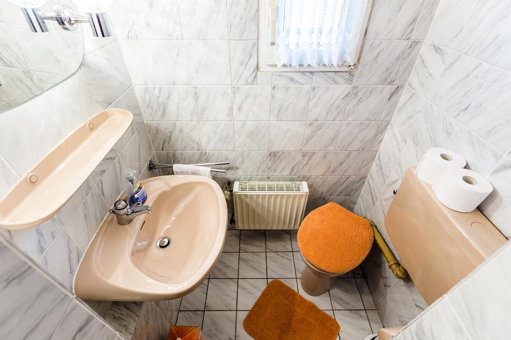 Ferienwohnung Koeln-Altstadt-Nord Экстерьер фото