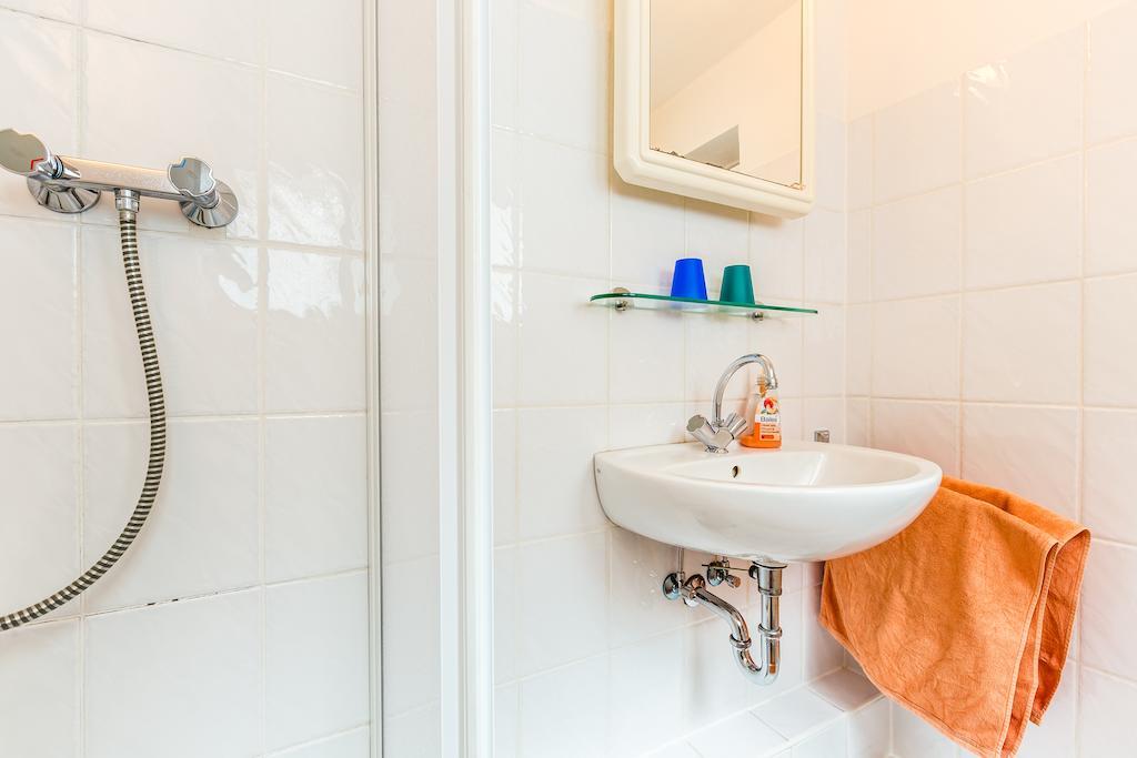 Ferienwohnung Koeln-Altstadt-Nord Экстерьер фото