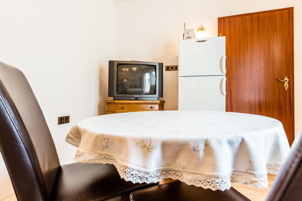 Ferienwohnung Koeln-Altstadt-Nord Номер фото