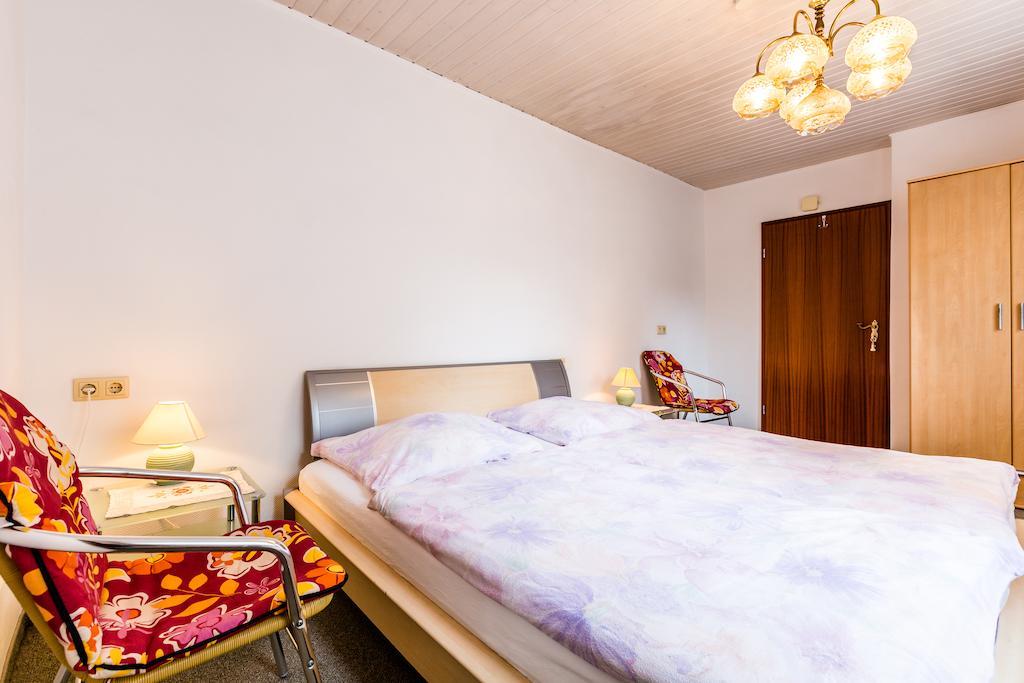 Ferienwohnung Koeln-Altstadt-Nord Экстерьер фото