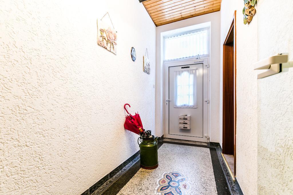 Ferienwohnung Koeln-Altstadt-Nord Номер фото