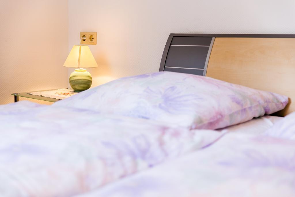 Ferienwohnung Koeln-Altstadt-Nord Номер фото
