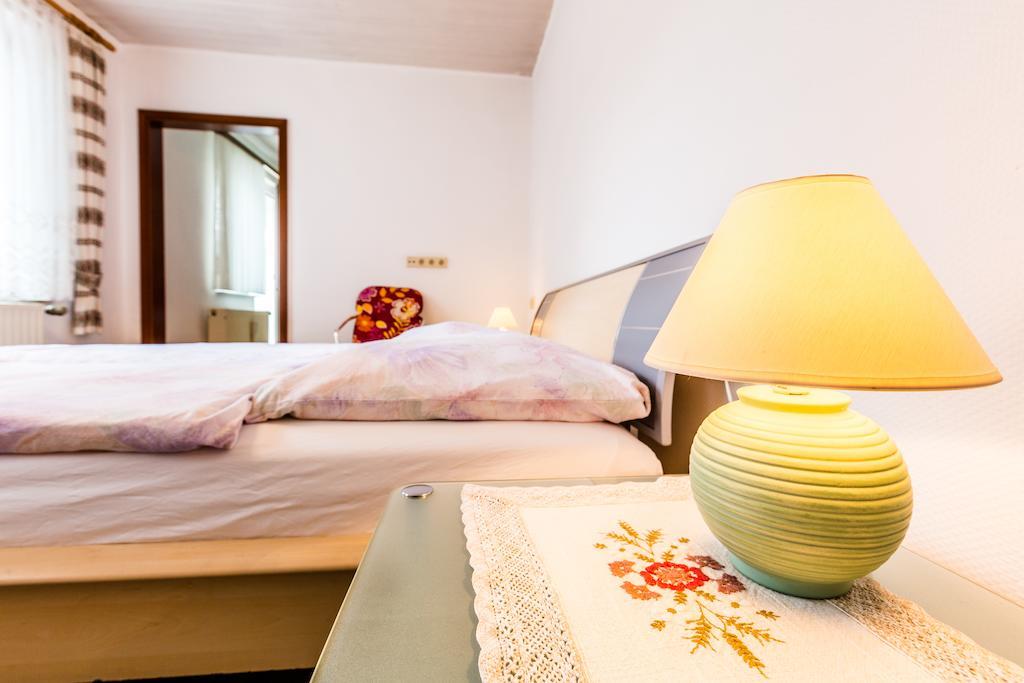 Ferienwohnung Koeln-Altstadt-Nord Номер фото
