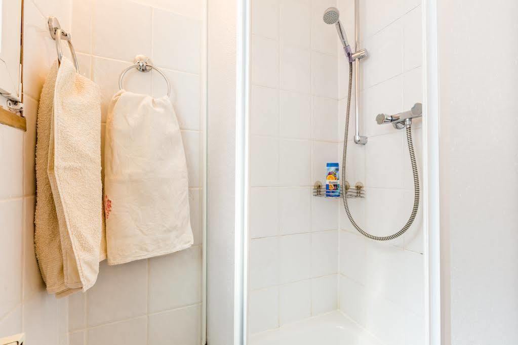 Ferienwohnung Koeln-Altstadt-Nord Экстерьер фото