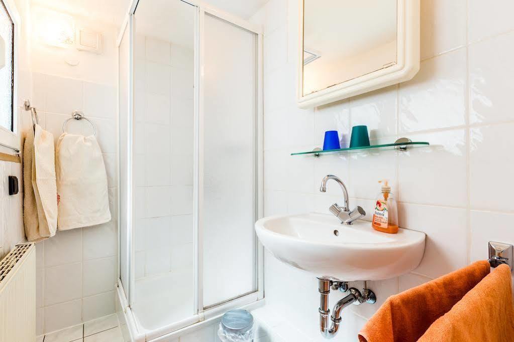 Ferienwohnung Koeln-Altstadt-Nord Экстерьер фото